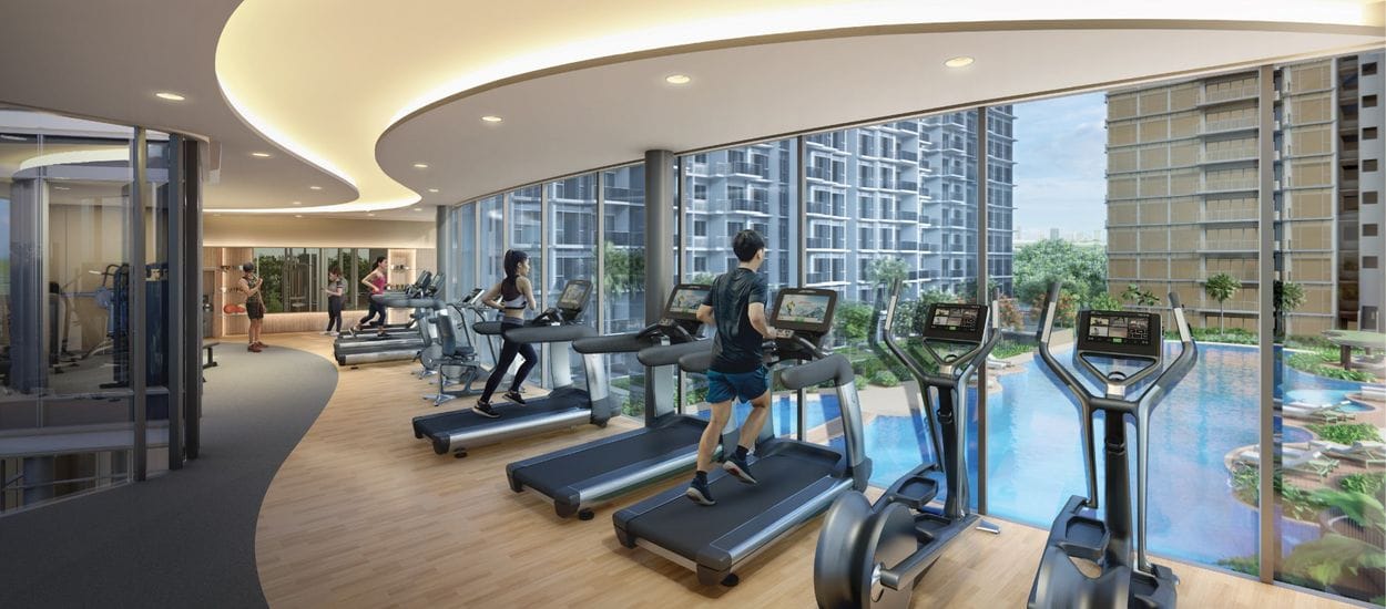 Grand Dunman - 5 Bedroom for Sale, 2,390 sqft - PropertyLaunch.SG image