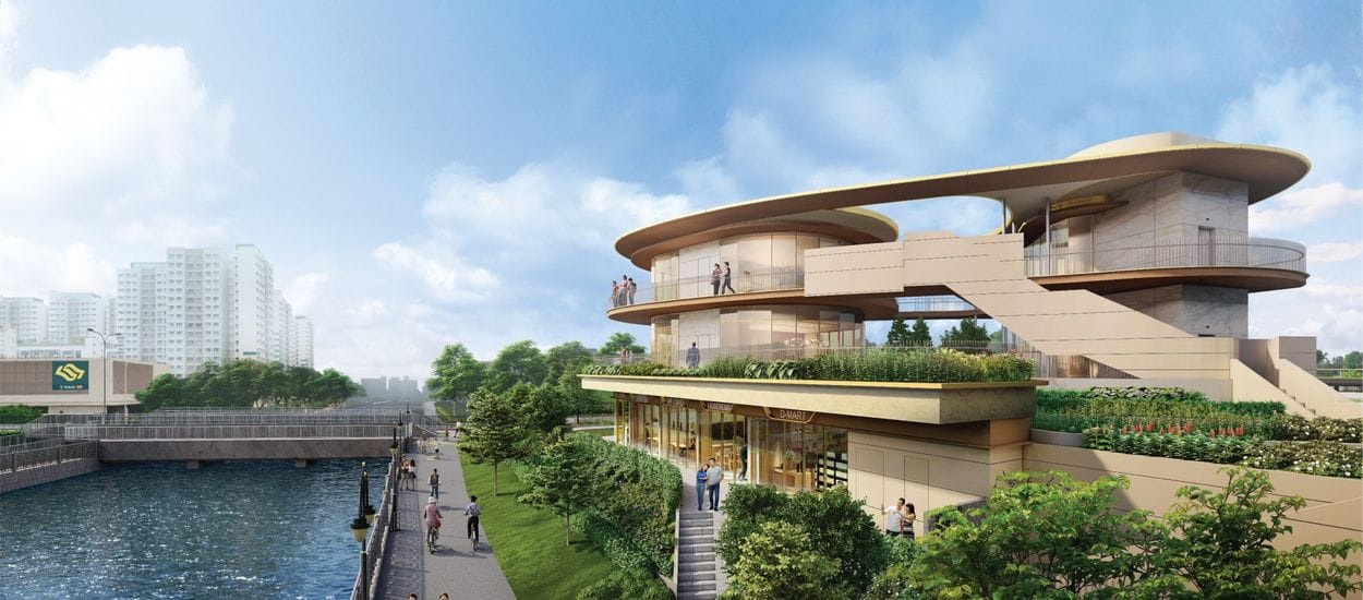 Grand Dunman - 5 Bedroom for Sale, 2,390 sqft - PropertyLaunch.SG image