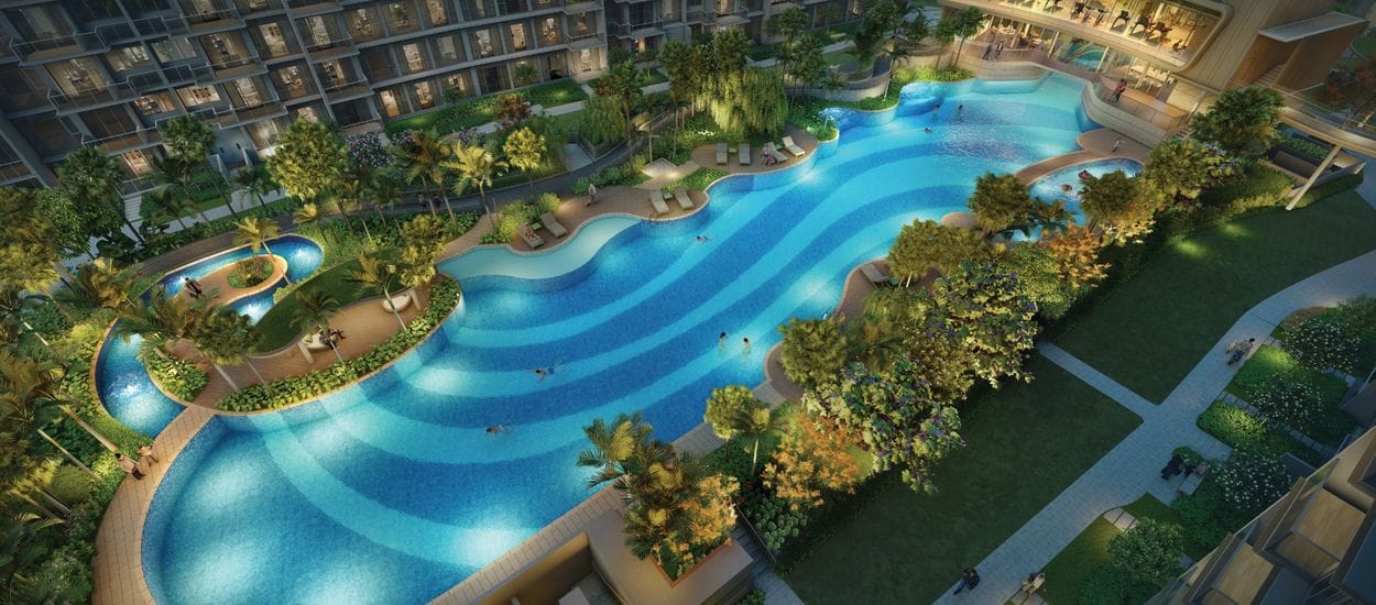 Grand Dunman - 5 Bedroom for Sale, 2,390 sqft - PropertyLaunch.SG image
