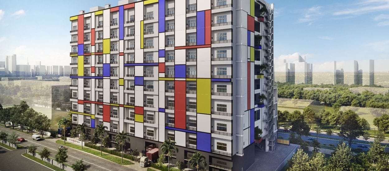 Ct Foodnex Pictures and Artist Impression