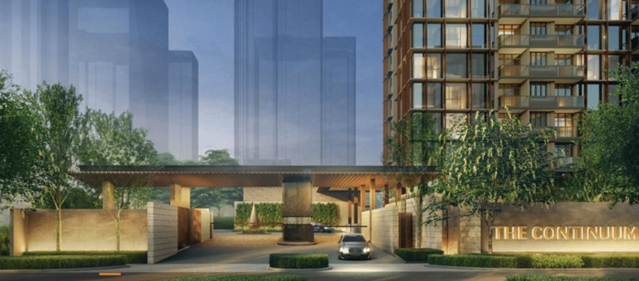 The Continuum - 3 Bedroom for Sale, 1,076 sqft - PropertyLaunch.SG image