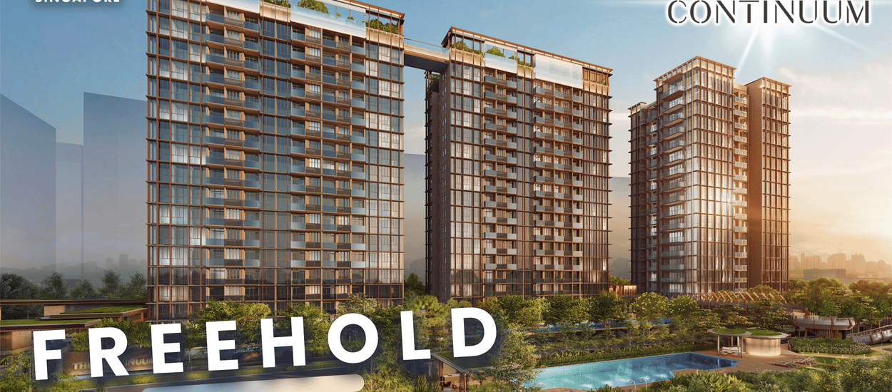 The Continuum - 5 Bedroom for Sale, 1,905 sqft - PropertyLaunch.SG image