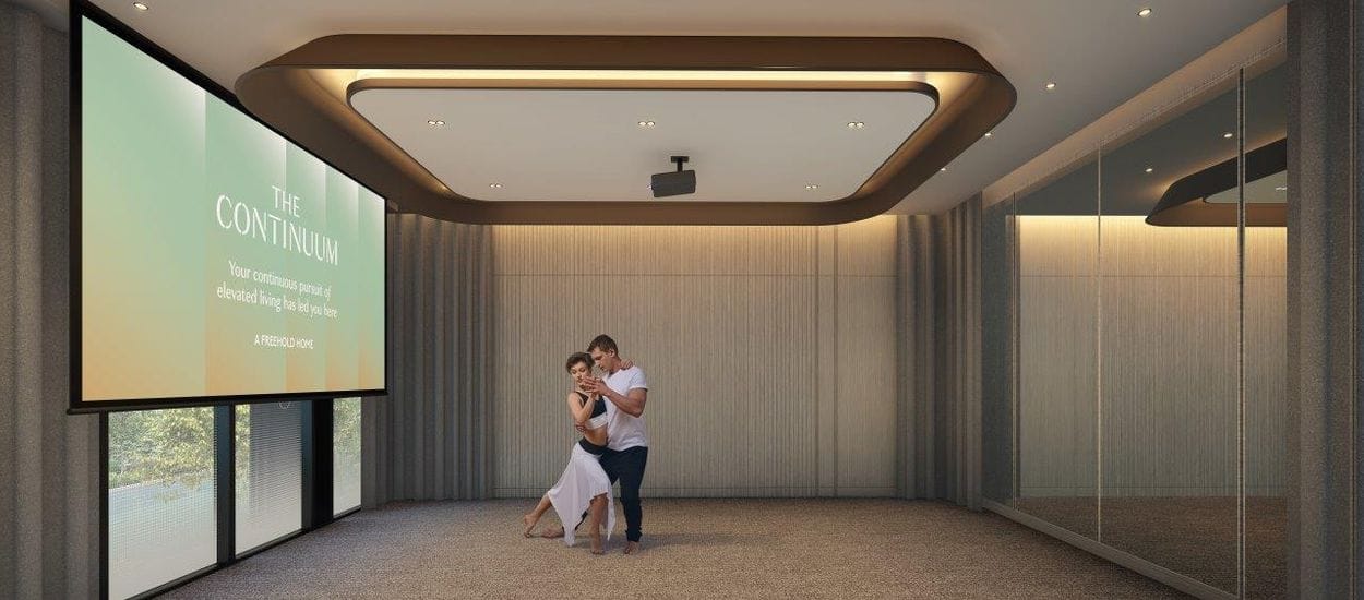 The Continuum - 5 Bedroom for Sale, 1,905 sqft - PropertyLaunch.SG image