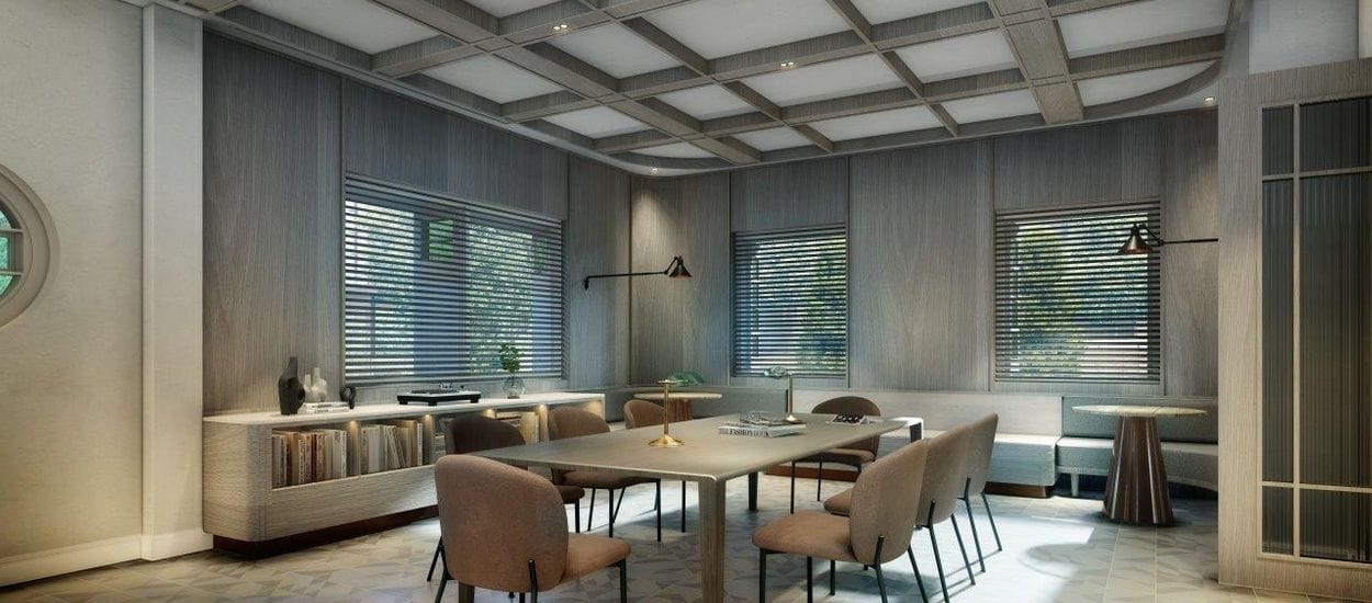 The Continuum - 1 Bedroom for Sale, 560 sqft - PropertyLaunch.SG image