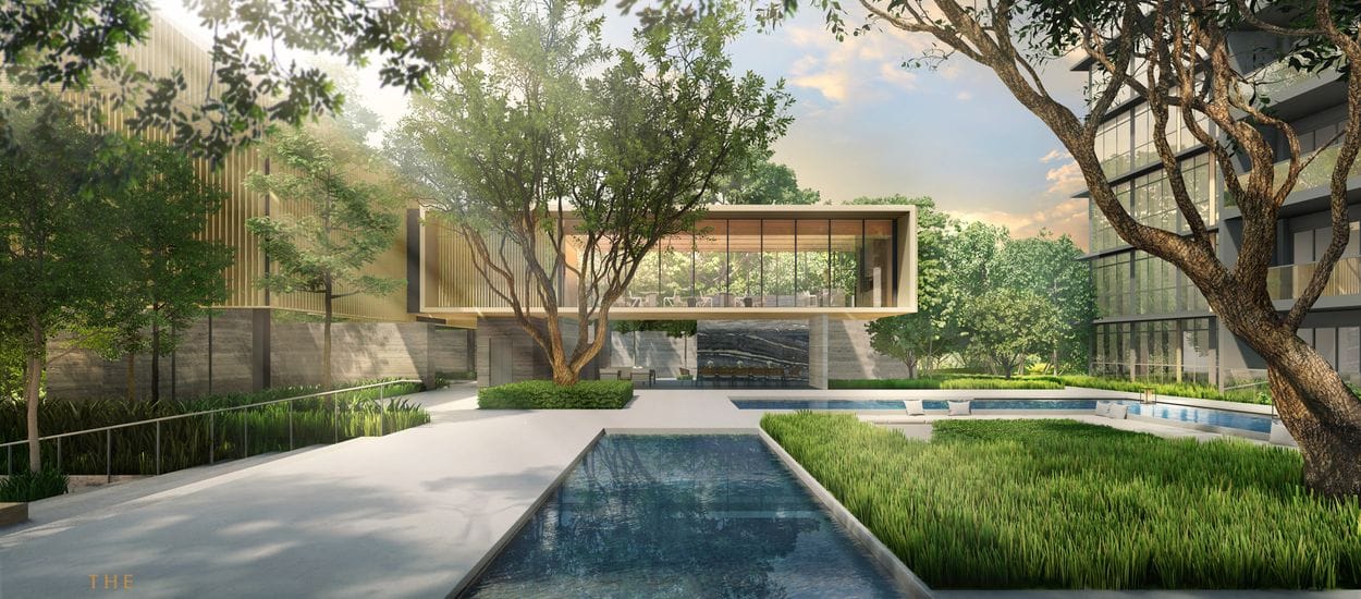 The Myst - 2 Bedroom for Sale, 678 sqft - PropertyLaunch.SG image