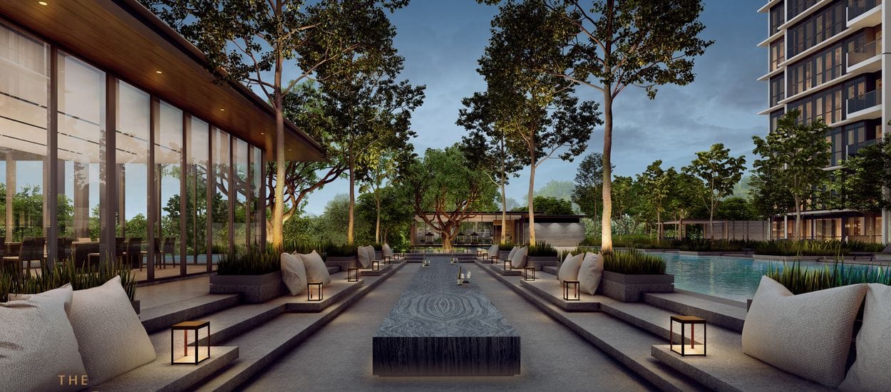 The Myst - 2 Bedroom for Sale, 678 sqft - PropertyLaunch.SG image