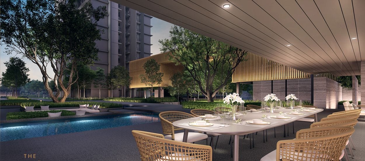 The Myst - 2 Bedroom for Sale, 678 sqft - PropertyLaunch.SG image
