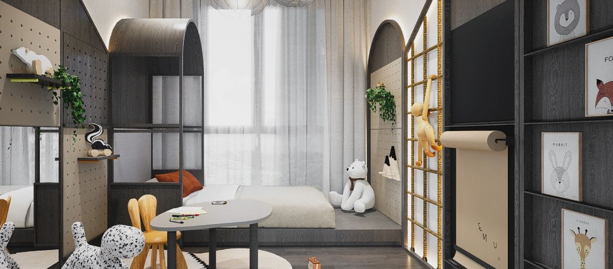 Koon Seng House Pictures and Artist Impression