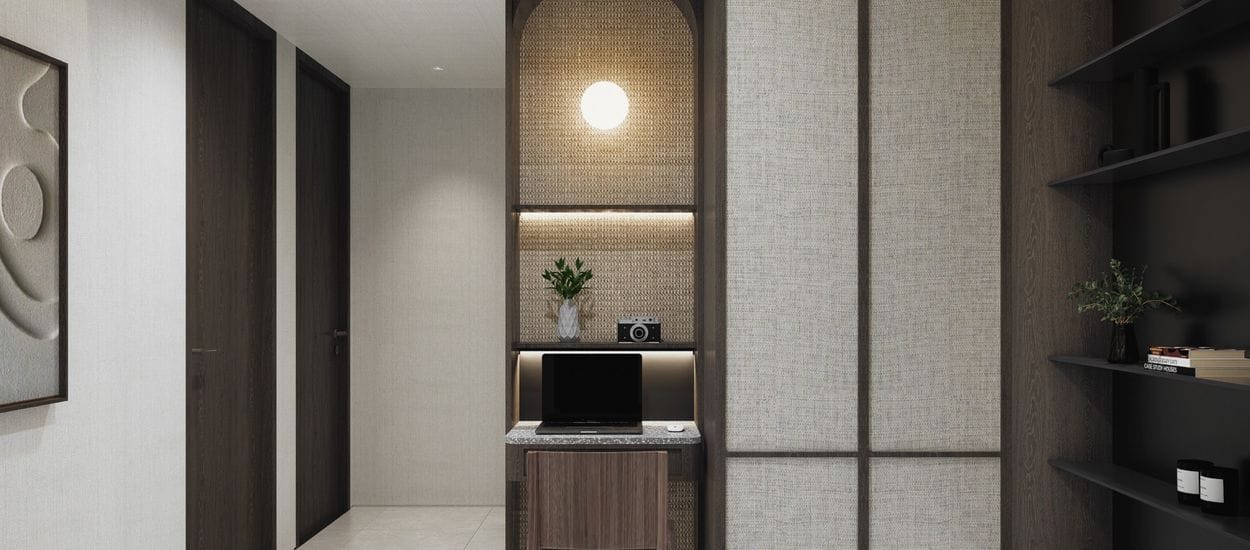 Koon Seng House Pictures and Artist Impression