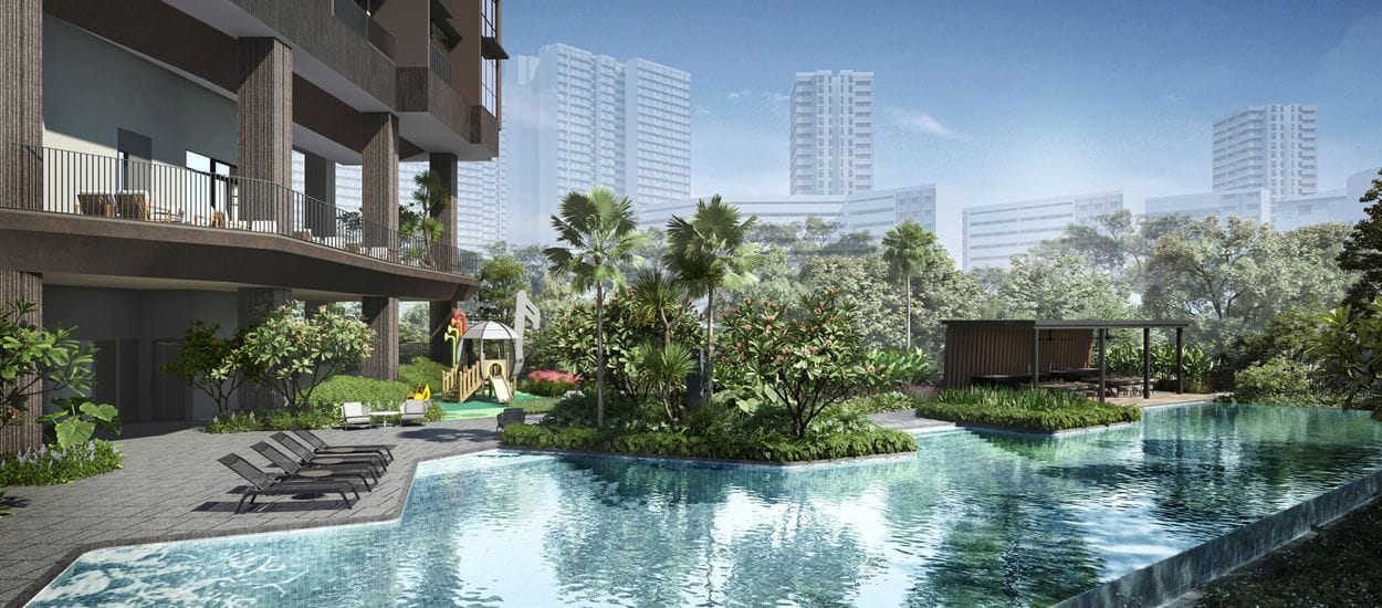 The Arcady At Boon Keng - 4 Bedroom for Sale, 2,433 sqft - PropertyLaunch.SG image