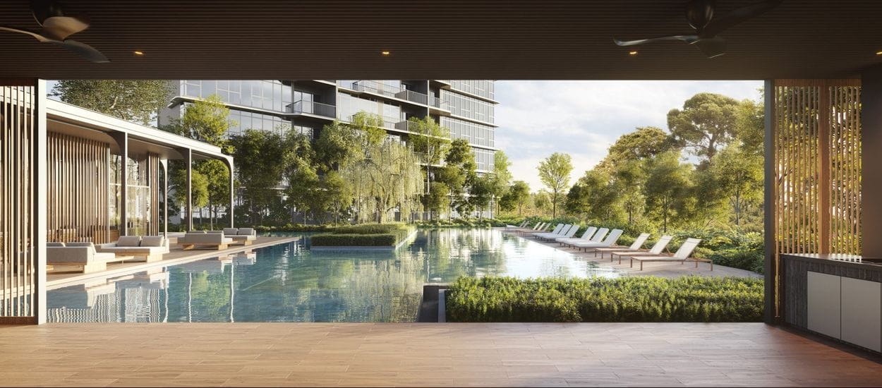 Sora - 3 Bedroom for Sale, 936 sqft - PropertyLaunch.SG image