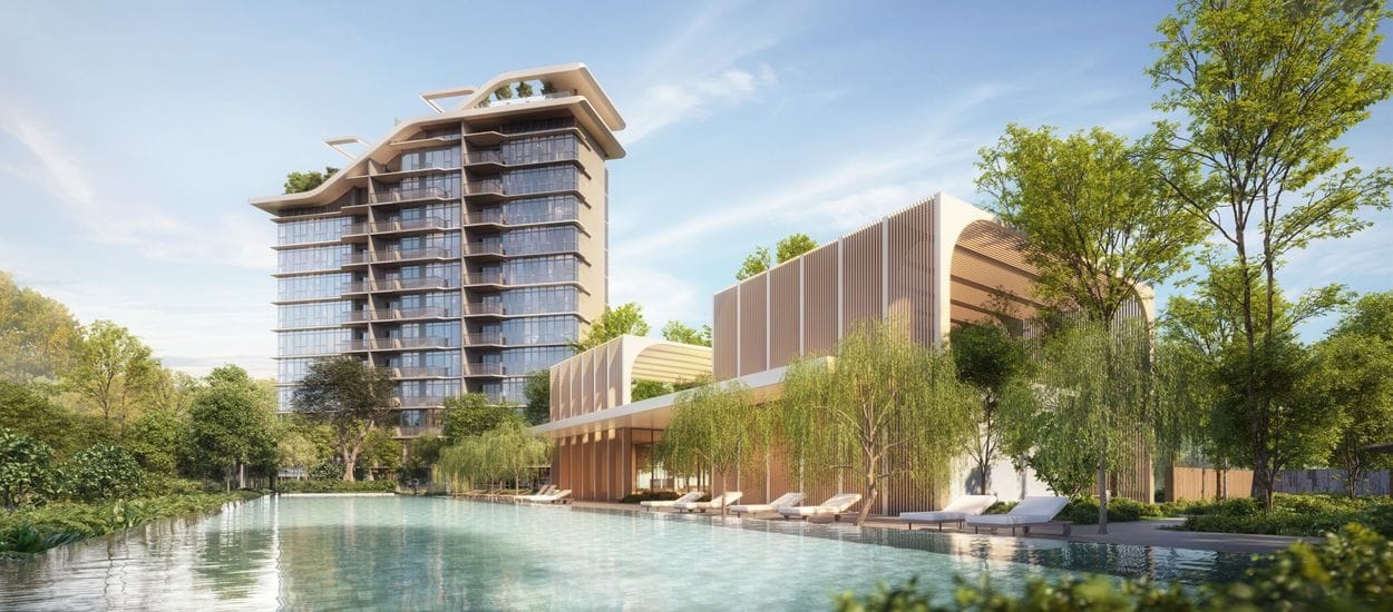 Sora - 3 Bedroom for Sale, 936 sqft - PropertyLaunch.SG image
