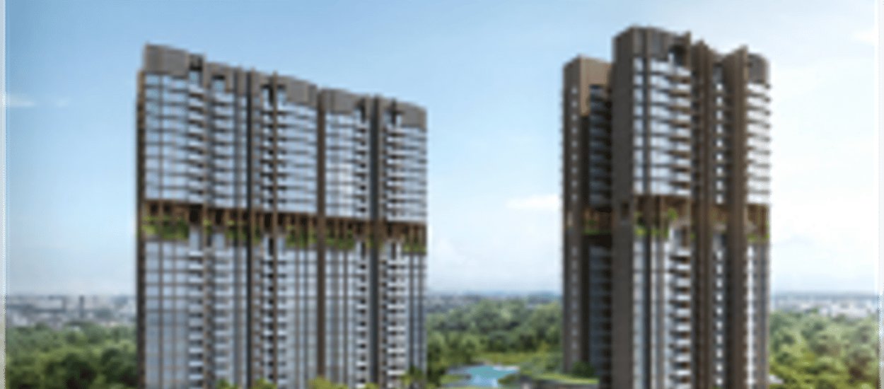 Hillock Green - 4 Bedroom for Sale, 1,184 sqft - PropertyLaunch.SG image
