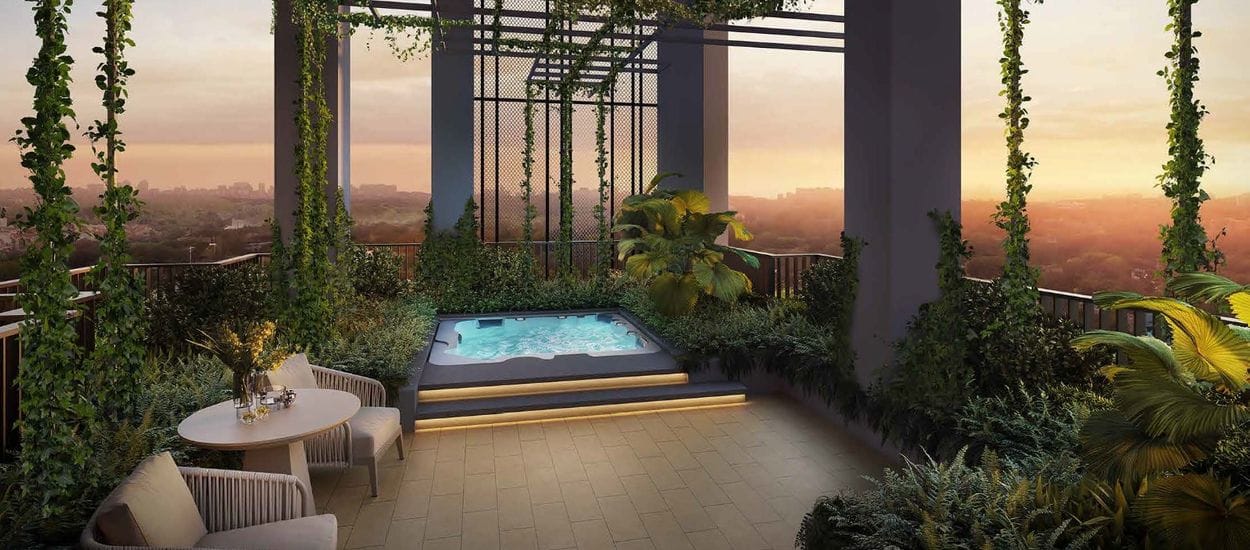 Lentoria - 2 Bedroom for Sale, 700 sqft - PropertyLaunch.SG image