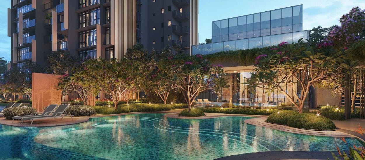Lentoria - 2 Bedroom for Sale, 700 sqft - PropertyLaunch.SG image