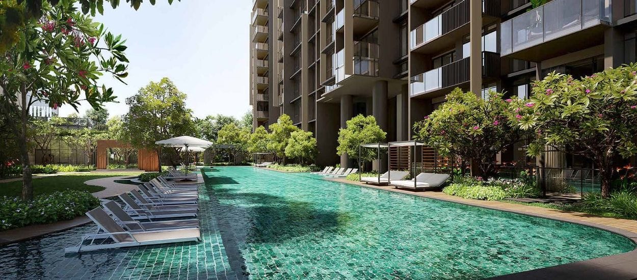 Lentoria - 2 Bedroom for Sale, 700 sqft - PropertyLaunch.SG image