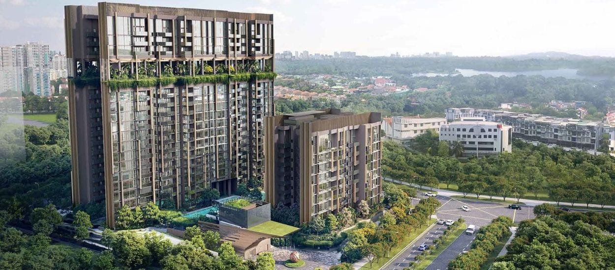 Lentoria - 2 Bedroom for Sale, 700 sqft - PropertyLaunch.SG image