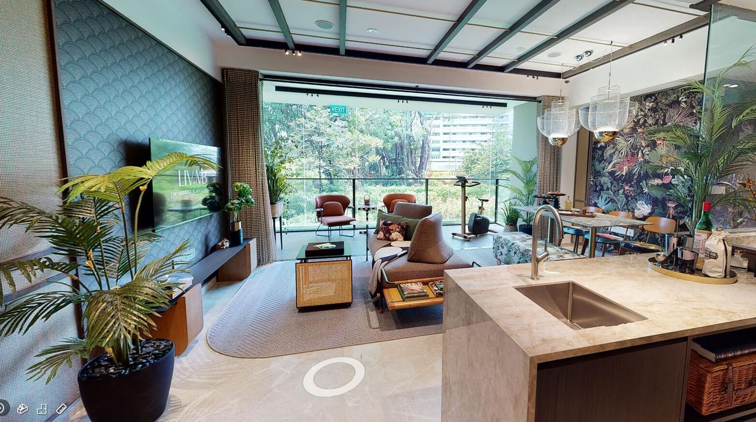 Liv @ Mb Virtual Tour
