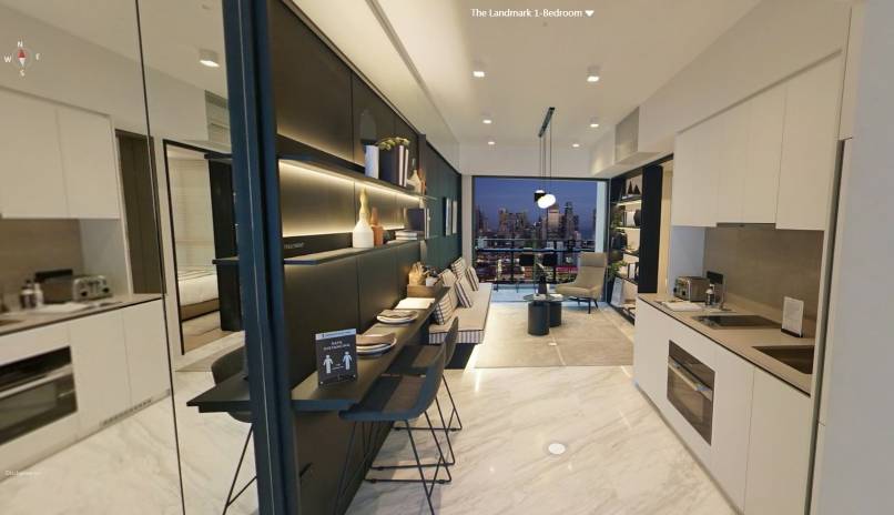 The Landmark Virtual Tour
