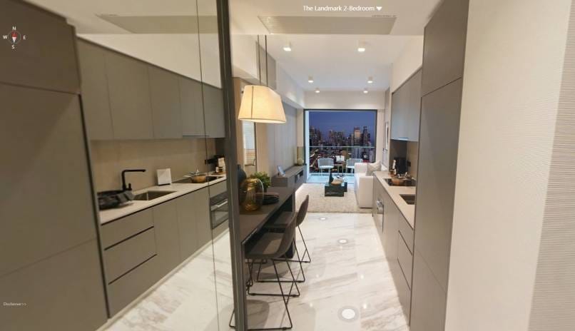 The Landmark Virtual Tour