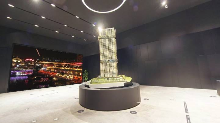 The Landmark Virtual Tour