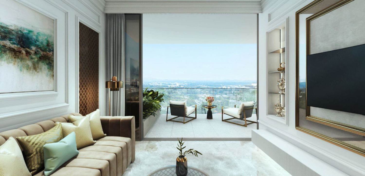 Boulevard 88 Virtual Tour
