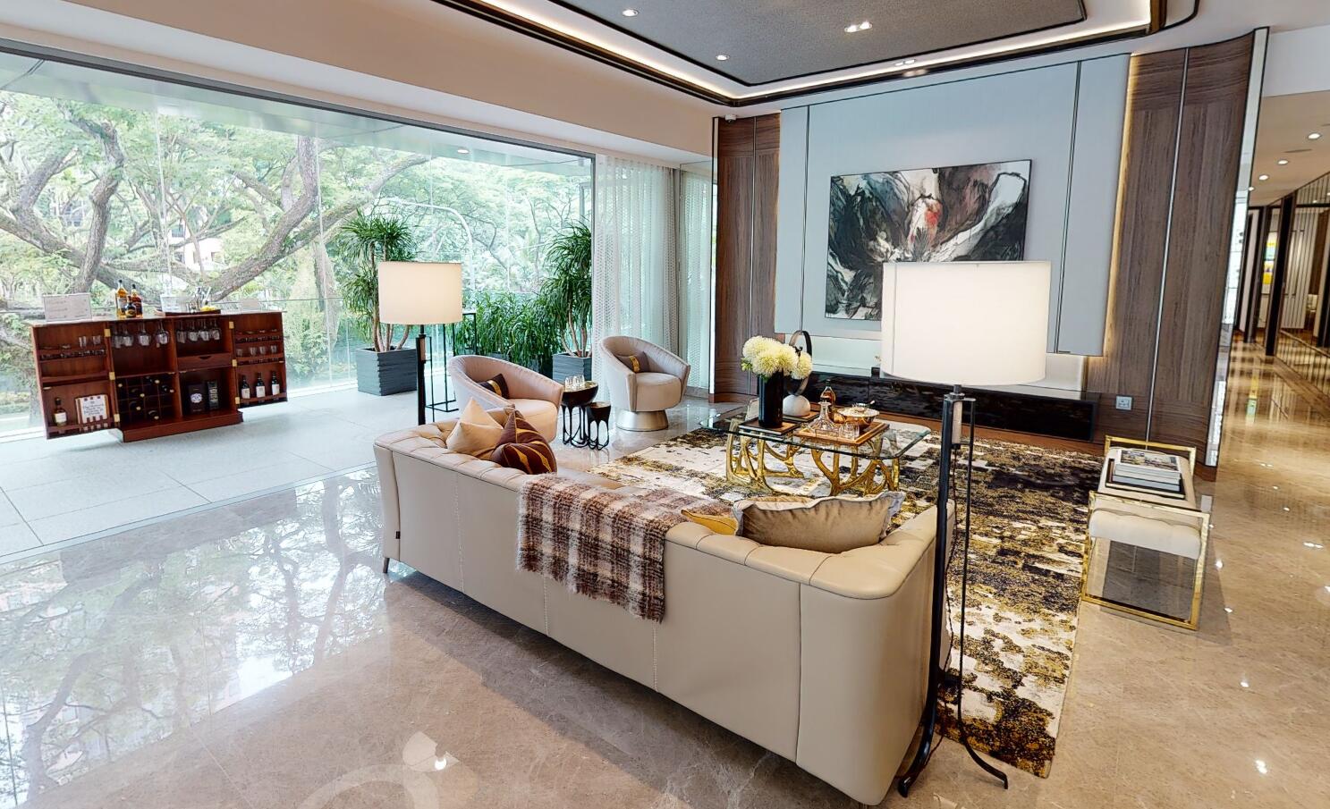 Boulevard 88 Virtual Tour