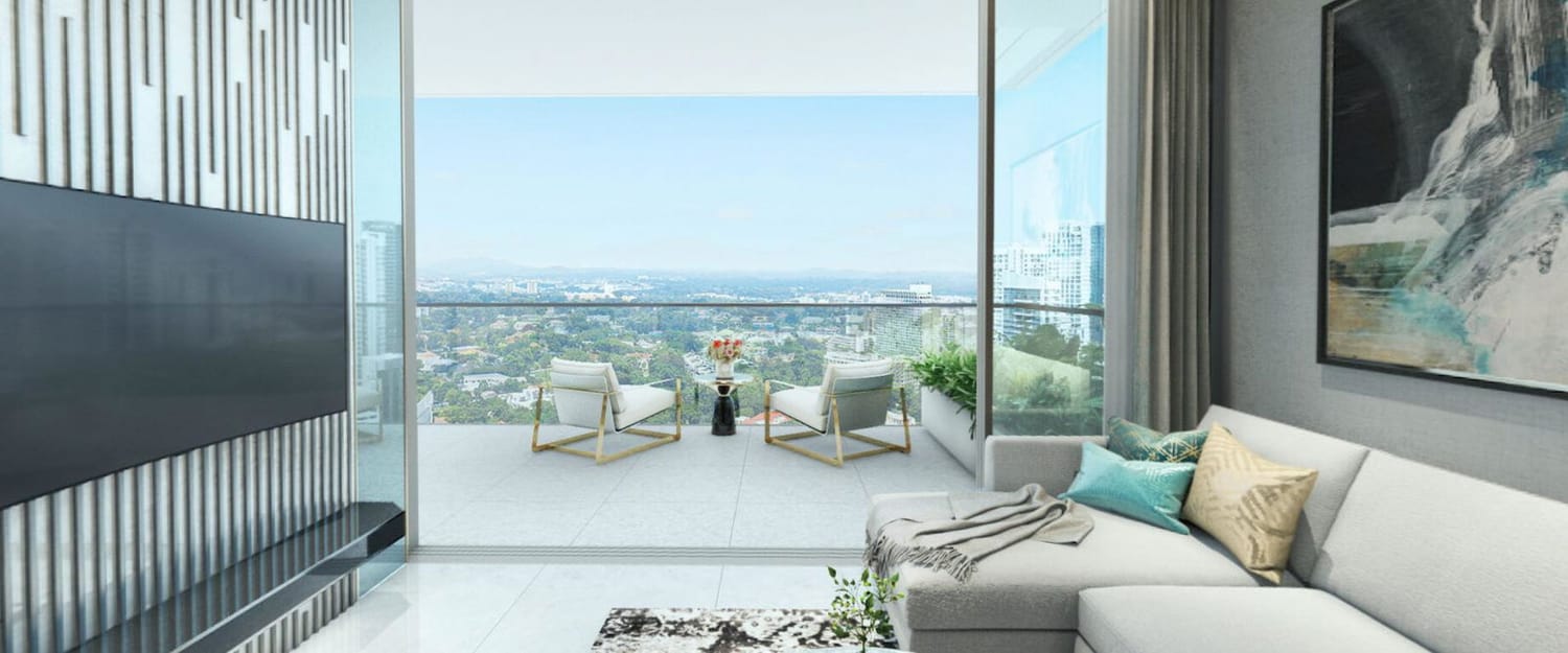 Boulevard 88 Virtual Tour