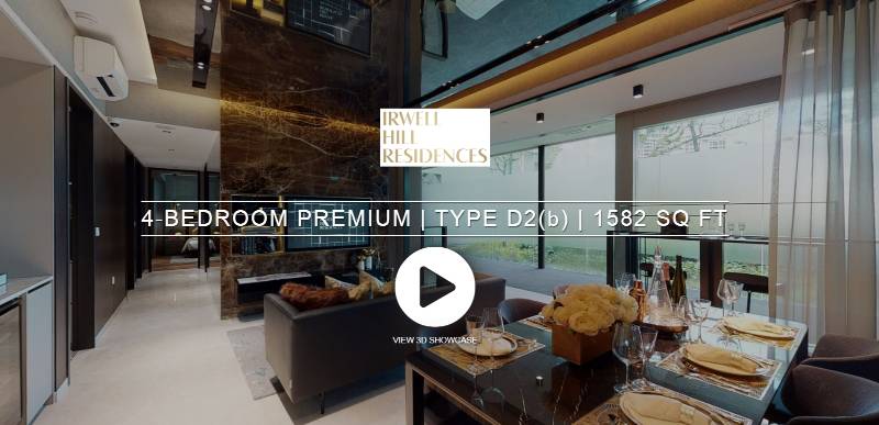 Irwell Hill Residences Virtual Tour