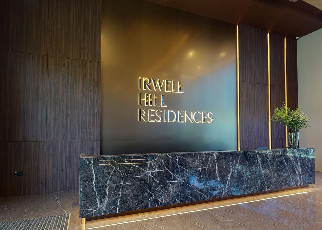 Irwell Hill Residences Virtual Tour