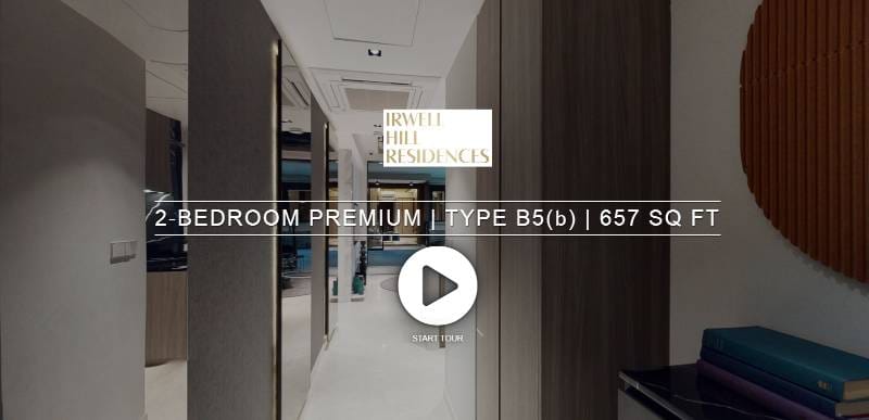 Irwell Hill Residences Virtual Tour
