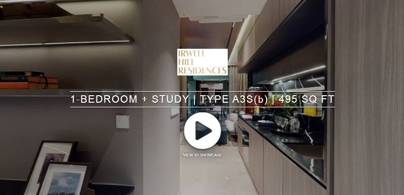 Irwell Hill Residences Virtual Tour