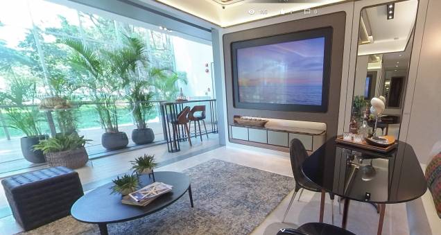 Amber Park Virtual Tour