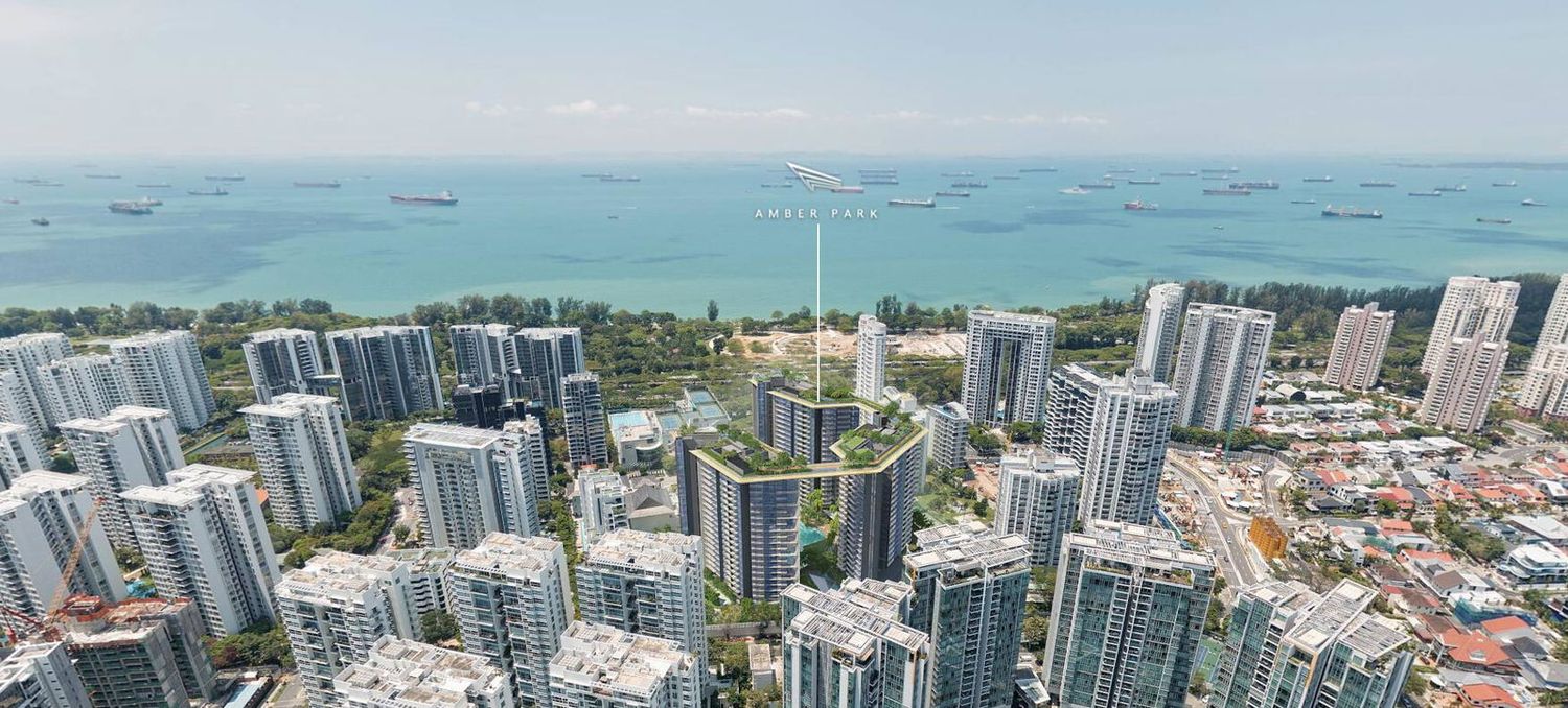 Amber Park Virtual Tour