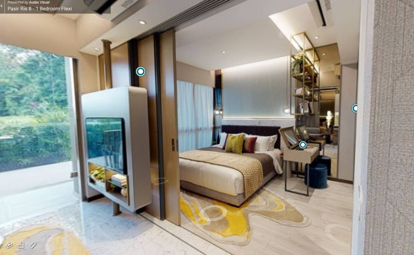 Pasir Ris 8 Virtual Tour