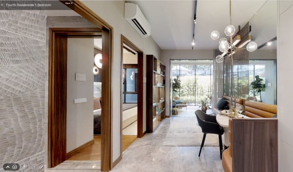 Fourth Avenue Residences Virtual Tour