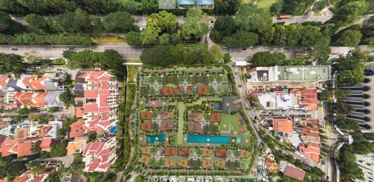 Royalgreen Virtual Tour