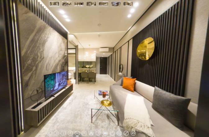 Juniper Hill Virtual Tour