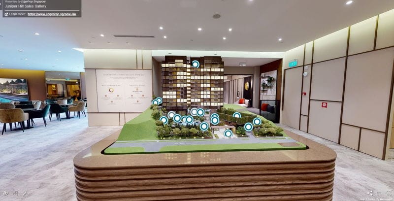 Juniper Hill Virtual Tour