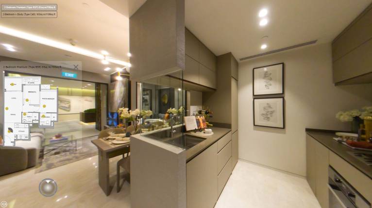 Juniper Hill Virtual Tour