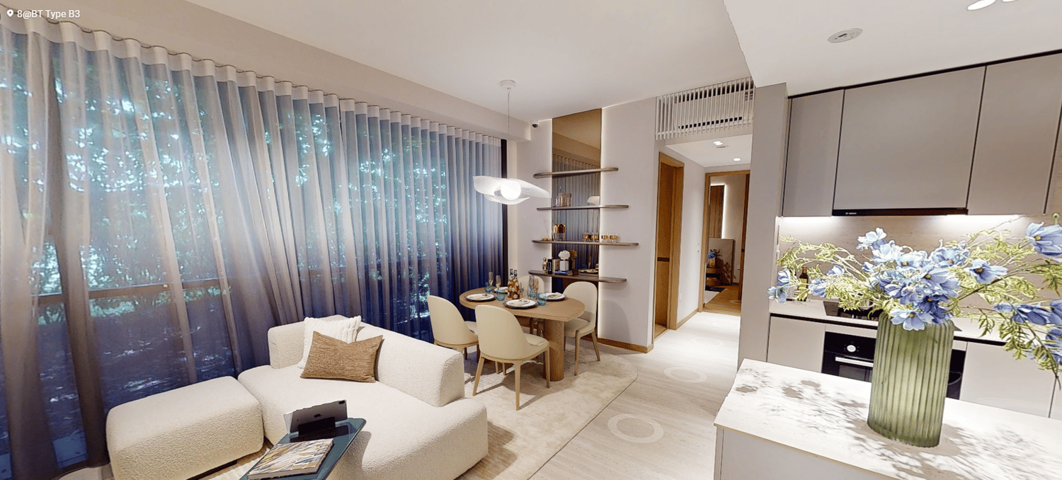 8@bt Virtual Tour