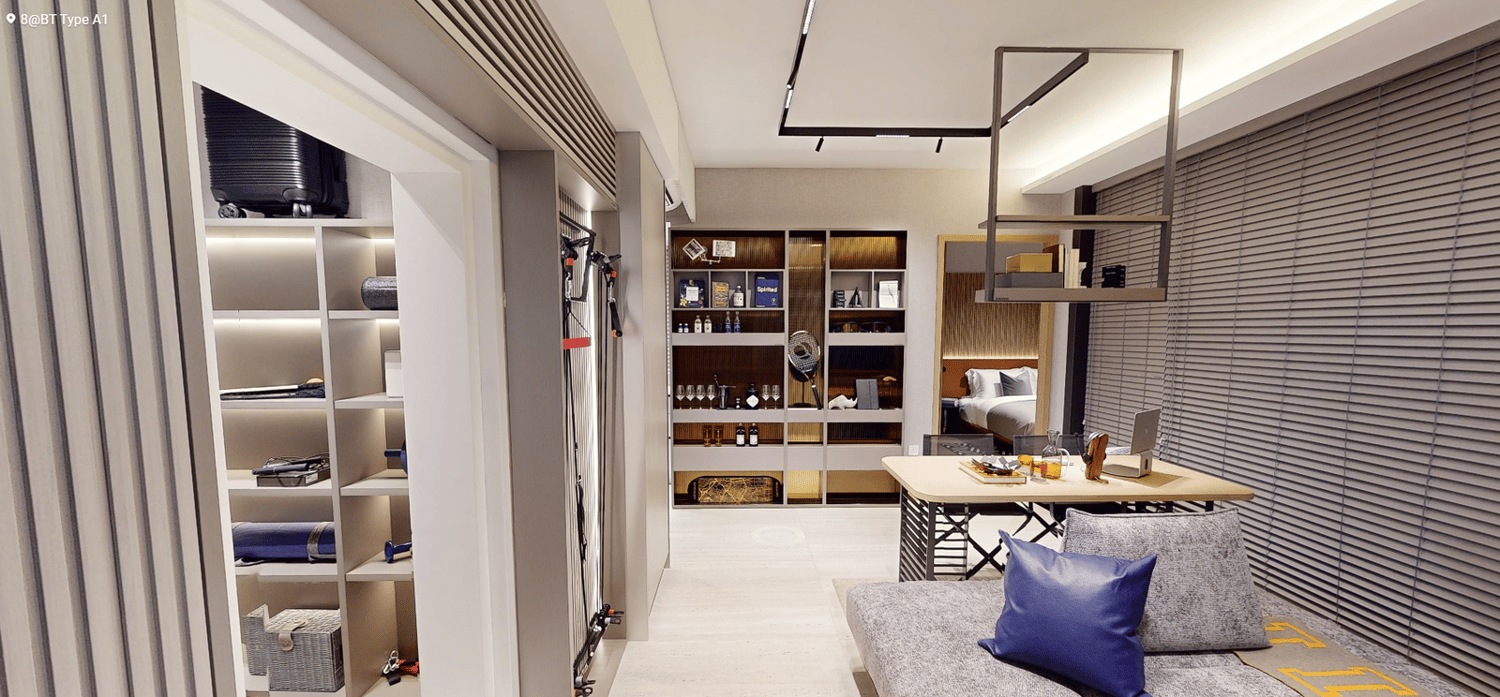 8@bt Virtual Tour