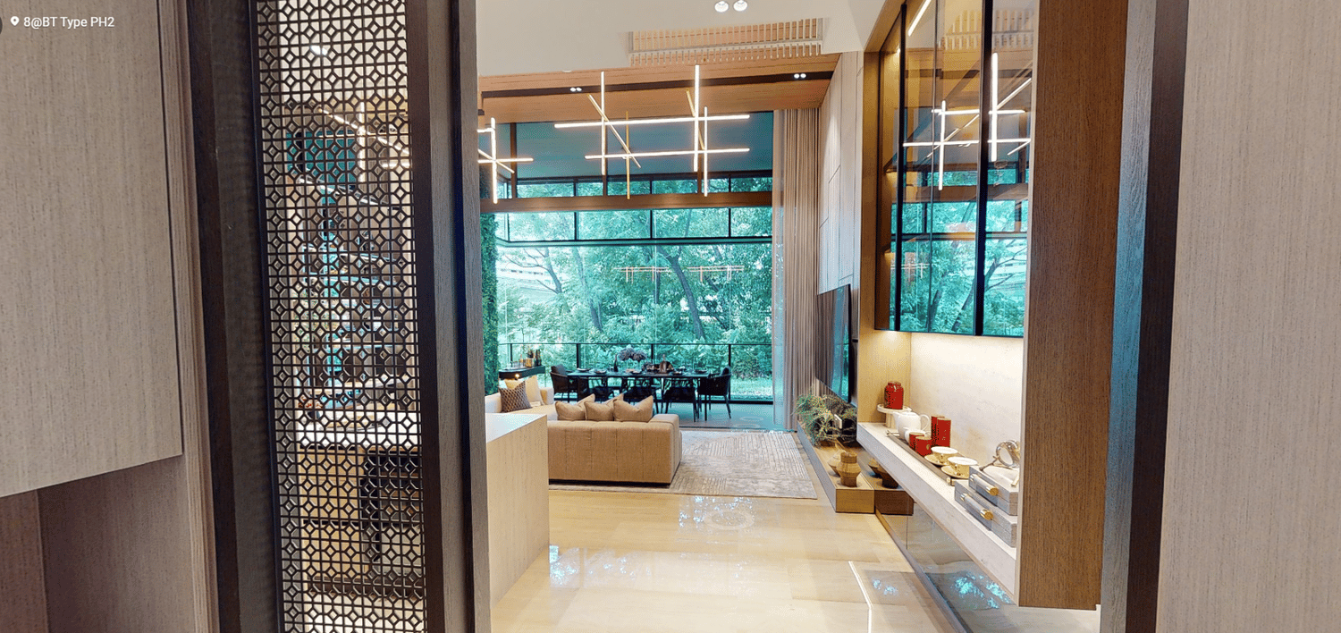 8@bt Virtual Tour