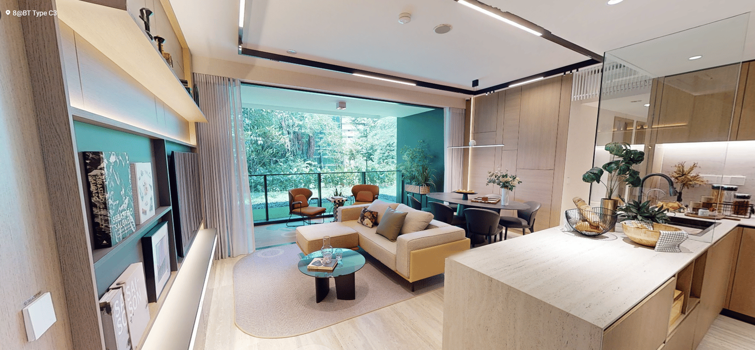 8@bt Virtual Tour