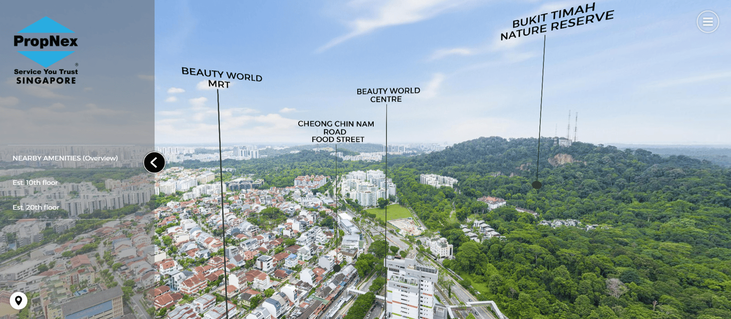 8@bt Virtual Tour
