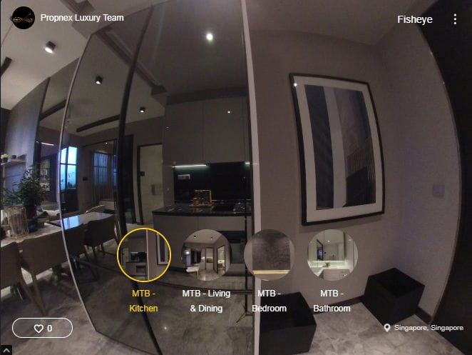Midtown Bay Virtual Tour