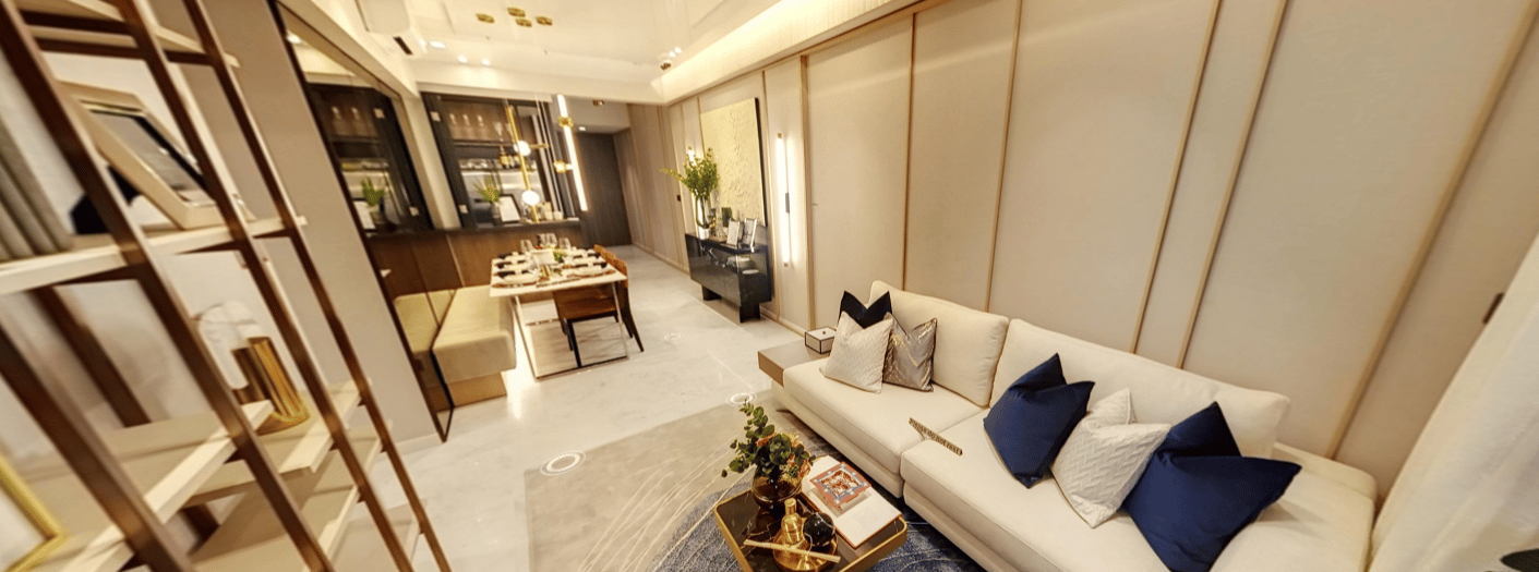 Sceneca Residence Virtual Tour