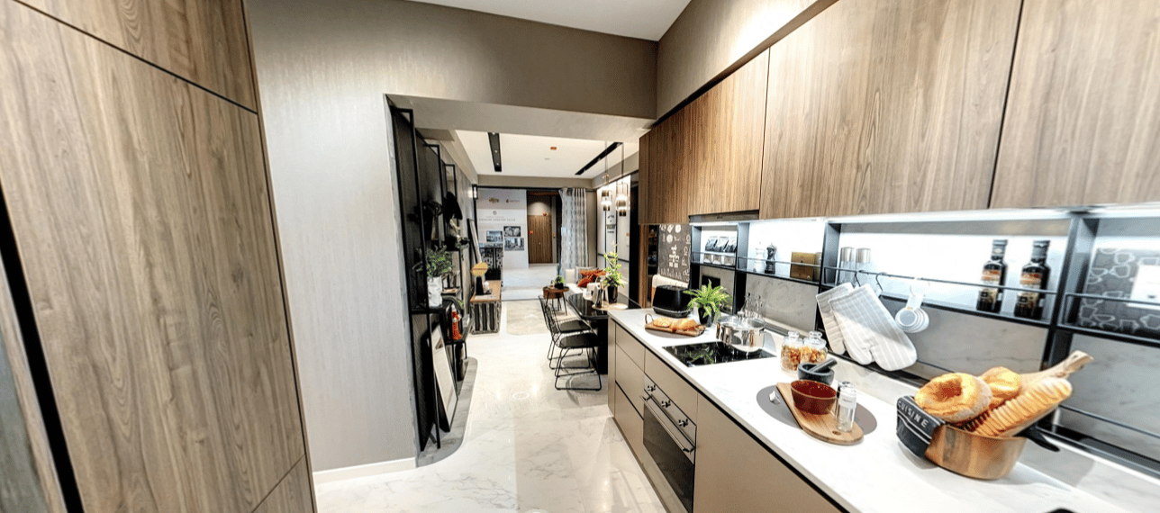 Sceneca Residence Virtual Tour