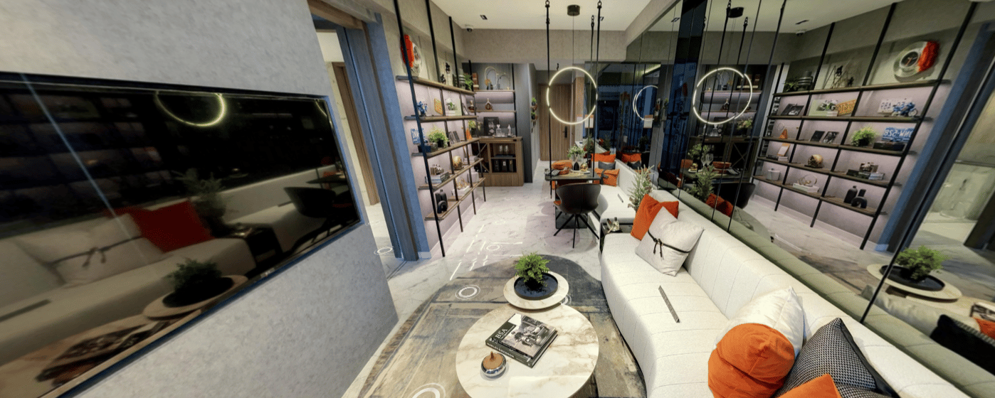 Sceneca Residence Virtual Tour
