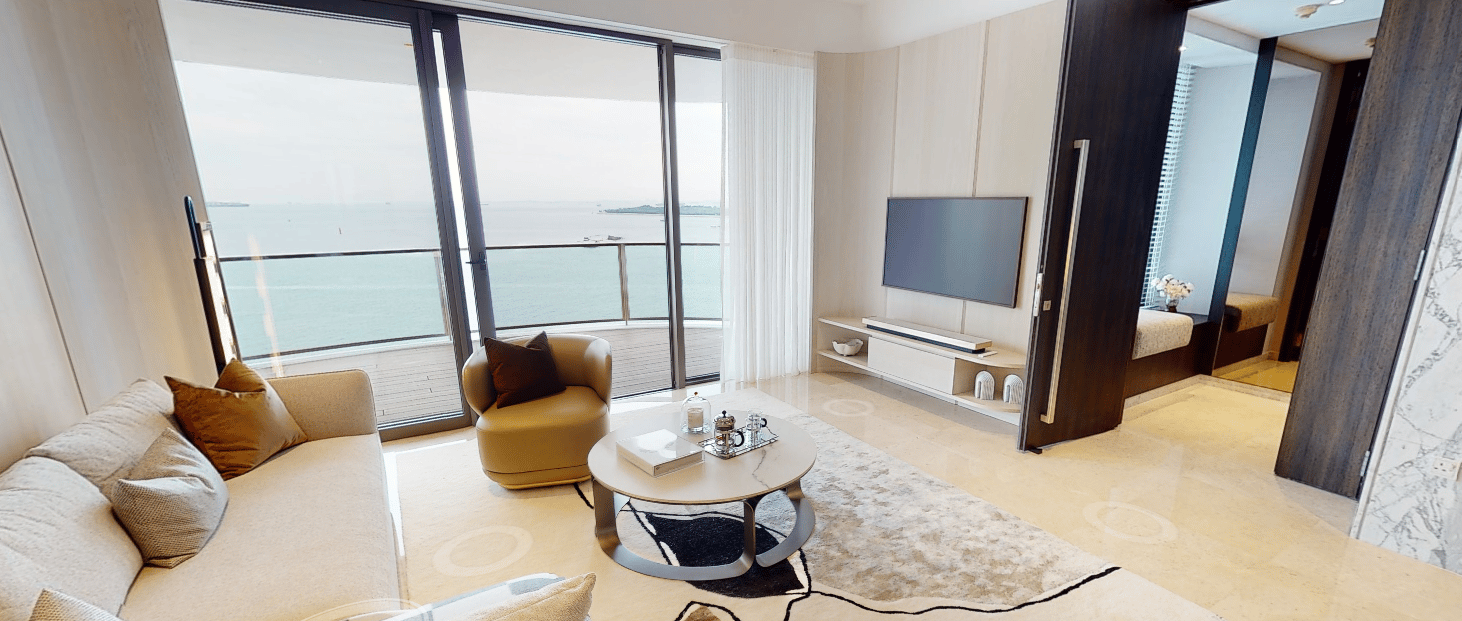 Cape Royale Virtual Tour